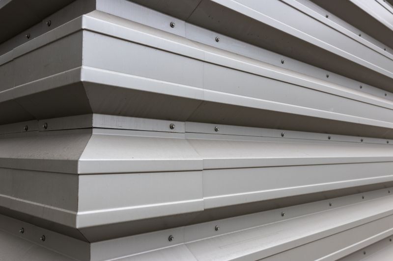 Aluminium Siding Installation in Acton, ME