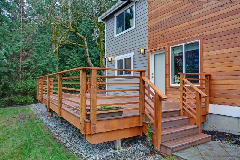 Batten Siding Installation in Limington, ME
