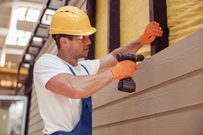 Cement Siding Replacement in Berwick, ME