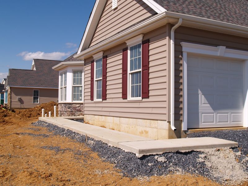 Cement Siding Replacement in Waterboro, ME