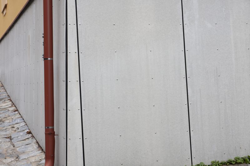 Cement Siding Service in Steep Falls, ME