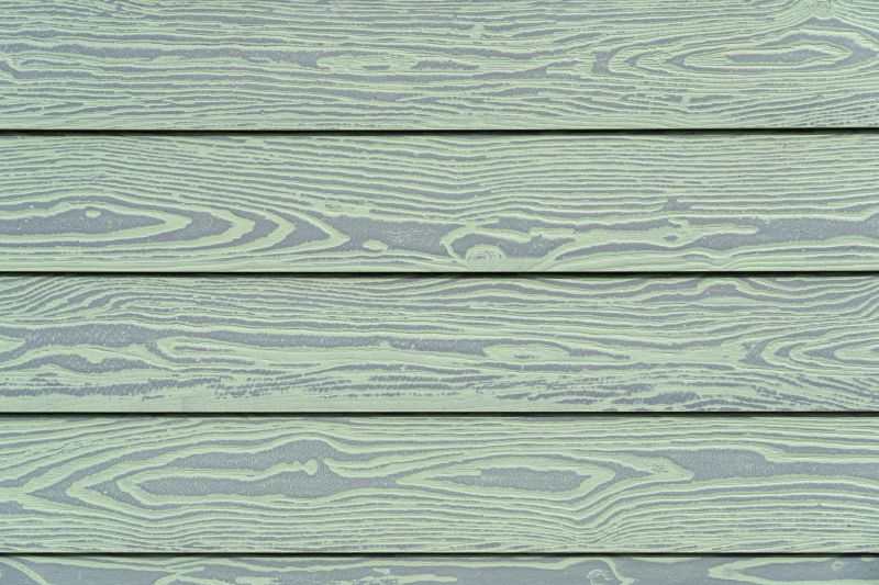 Composite Siding Installation in Berwick, ME
