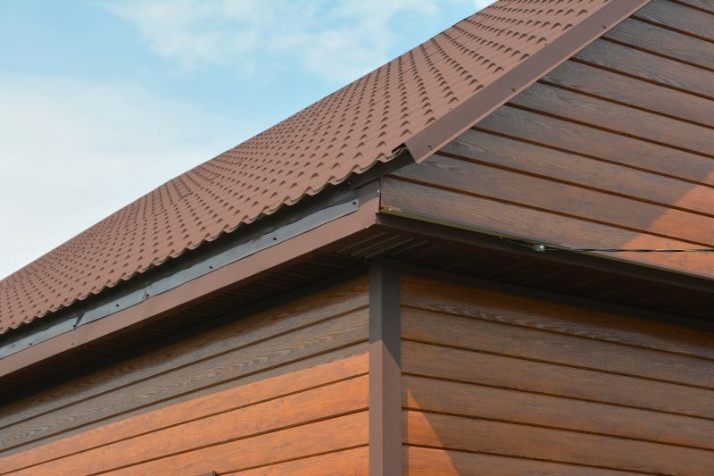 Composite Siding Installation in Long Island, ME