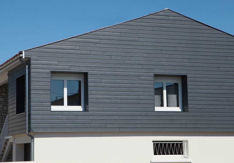 Composite Siding Installation in Ogunquit, ME