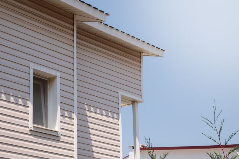 Fiber Siding Installation in Cape Neddick, ME
