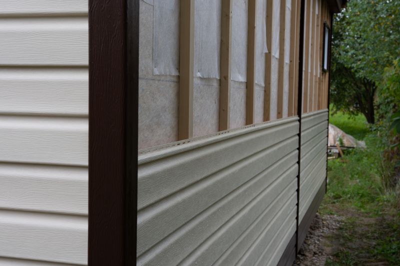 Fiber Siding Installation in Biddeford, ME