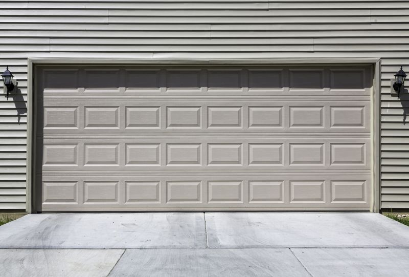 Garage Siding Installation in Biddeford, ME