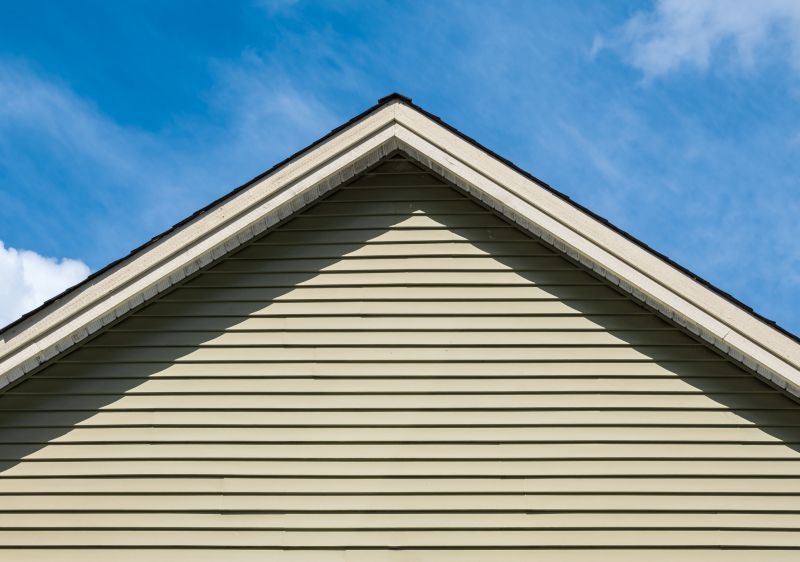 Insulated Siding Installation in York, ME