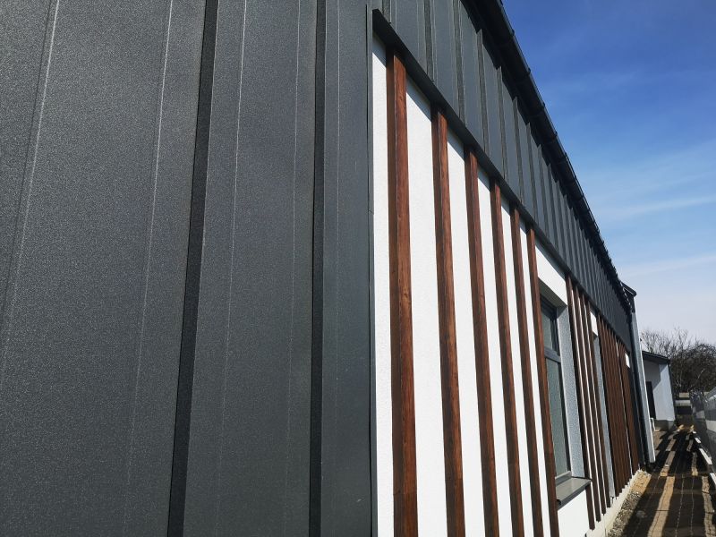 Metal Siding Replacement in East Waterboro, ME