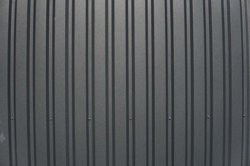 Metal Siding Replacement in Windham, ME