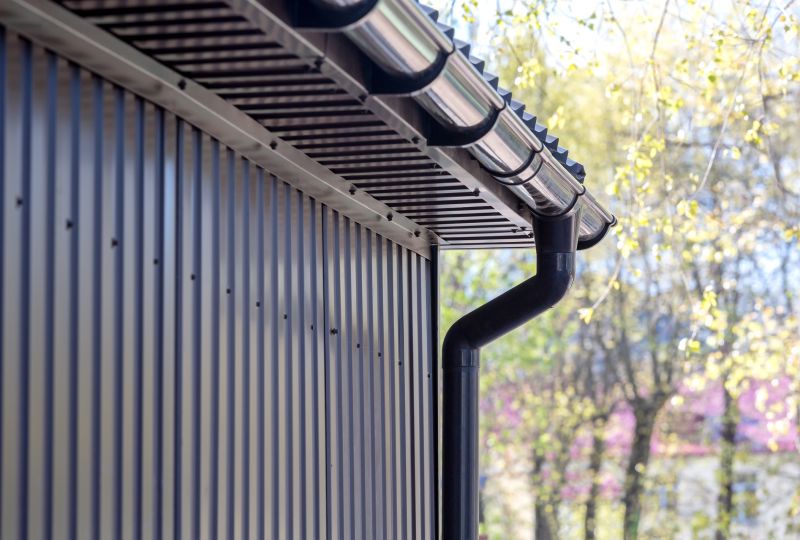 Metal Siding Replacement in York County, ME