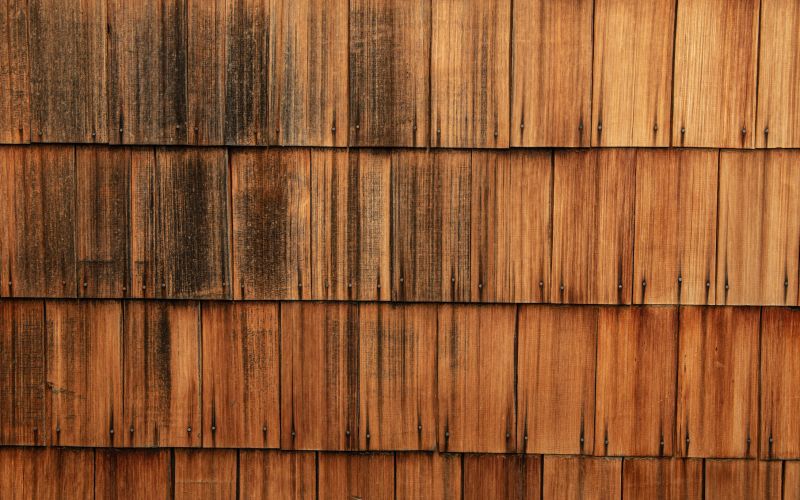 Shake Siding Installation in Berwick, ME