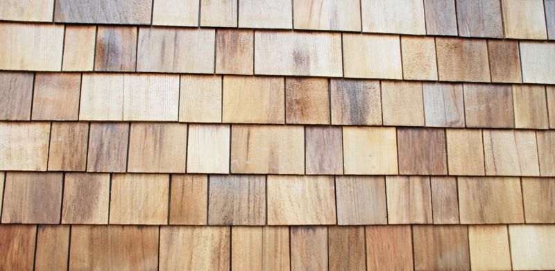 Shake Siding Installation in Cape Elizabeth, ME