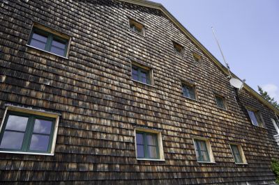 Shake Siding Installation in Cape Neddick, ME