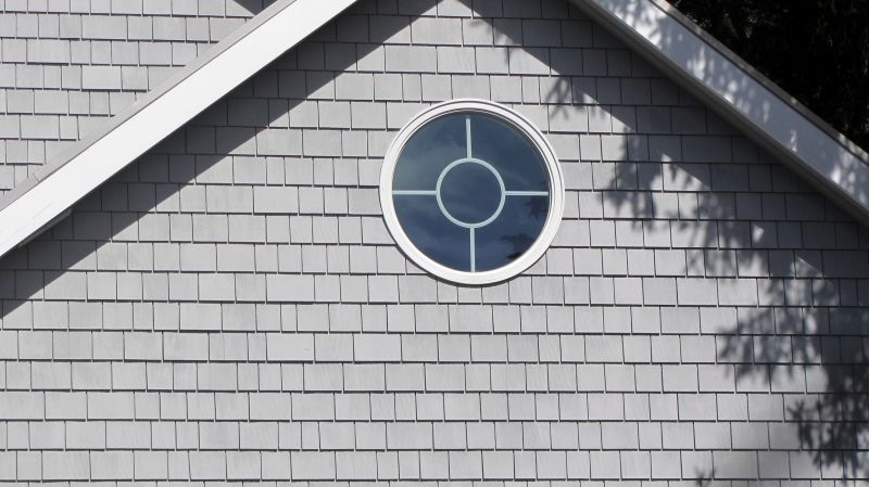 Shake Siding Installation in East Waterboro, ME