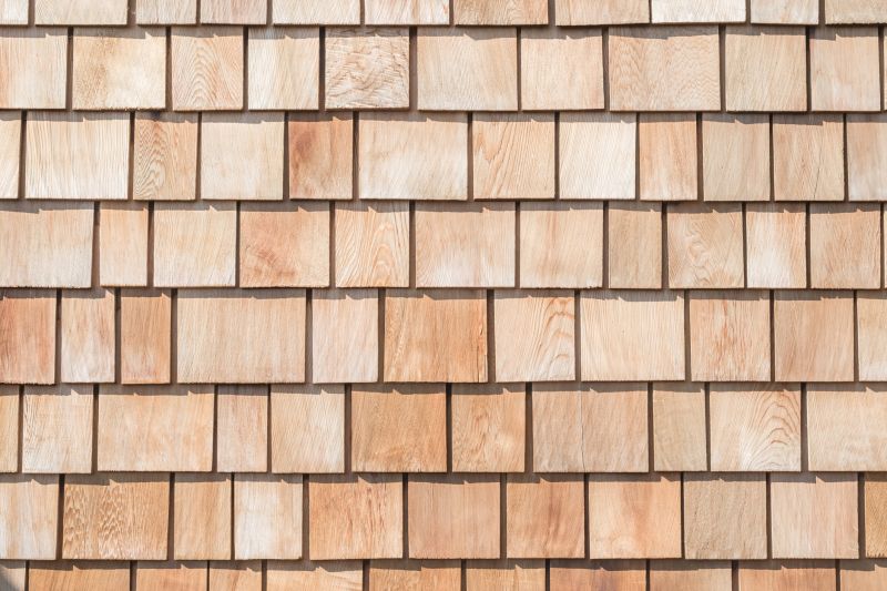 Shake Siding Installation in Long Island, ME