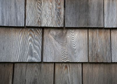 Shake Siding Installation in York, ME