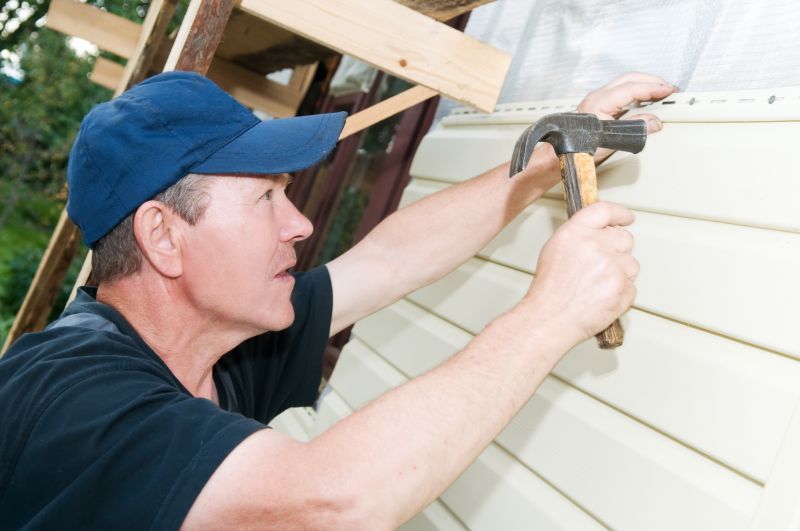 Siding Installation in Cumberland County, ME