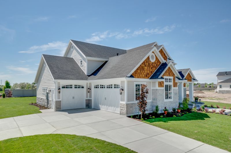 Siding Replacement in Cape Elizabeth, ME
