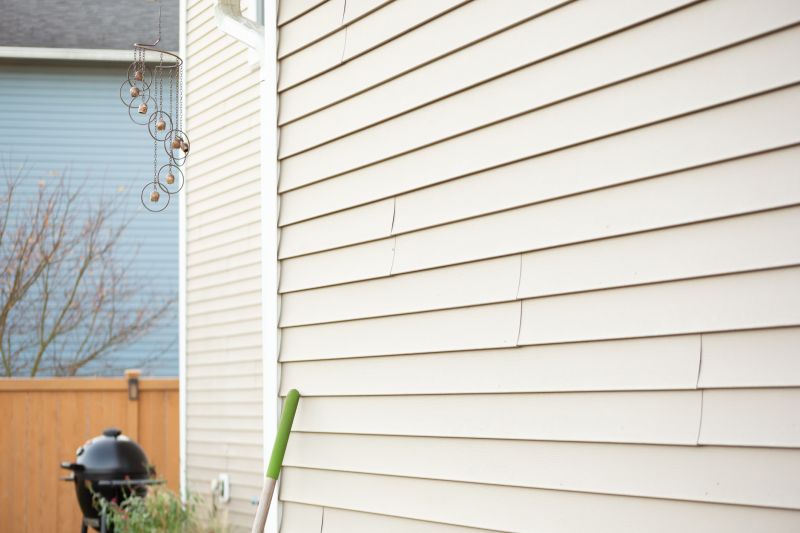 Siding Replacement in Cumberland County, ME