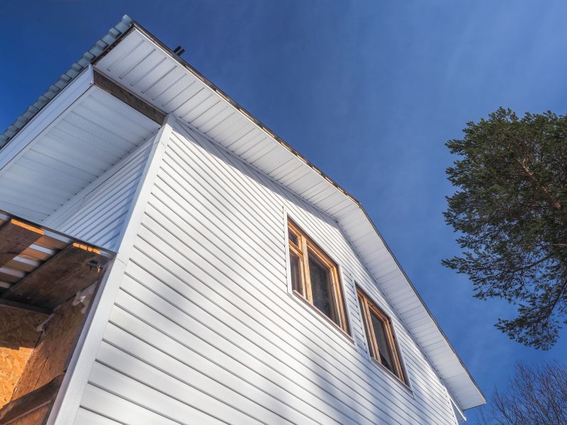 Siding Replacement in Kennebunkport, ME