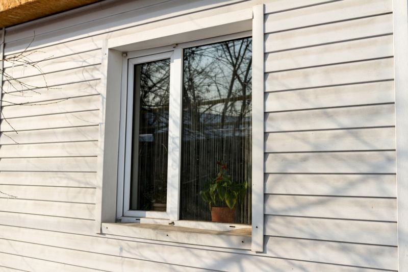 Siding Replacement in Long Island, ME