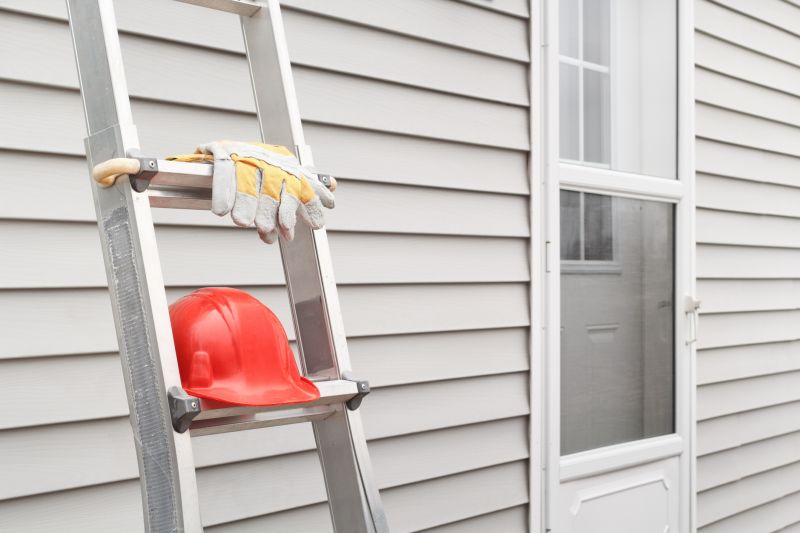 Siding Replacement in Saco, ME