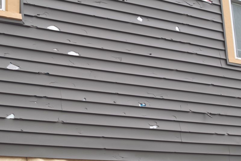 Siding Service in Cumberland County, ME