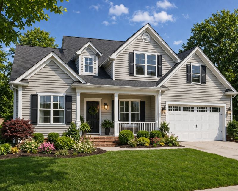 Siding Service in South Berwick, ME
