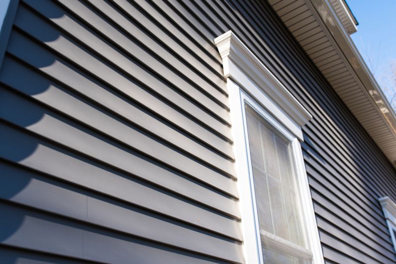 Vinyl Siding Installation in Sanford, ME