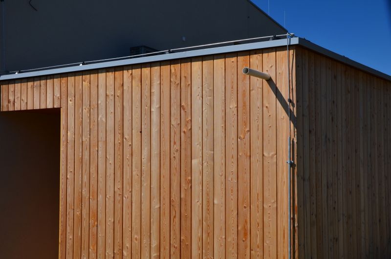 Wood Cladding Replacement in Biddeford, ME