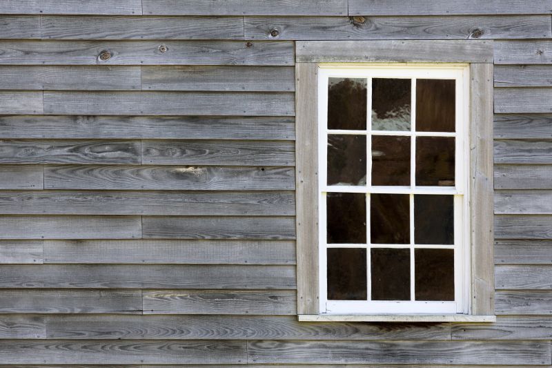 Wood Siding Installation in Saco, ME