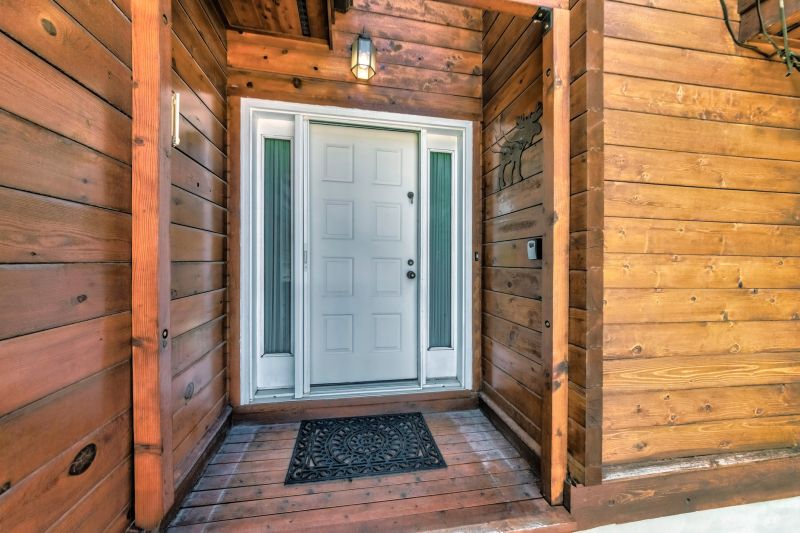Wood Siding Replacement in Sanford, ME