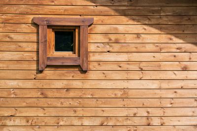 Wood Siding Replacement in South Portland, ME